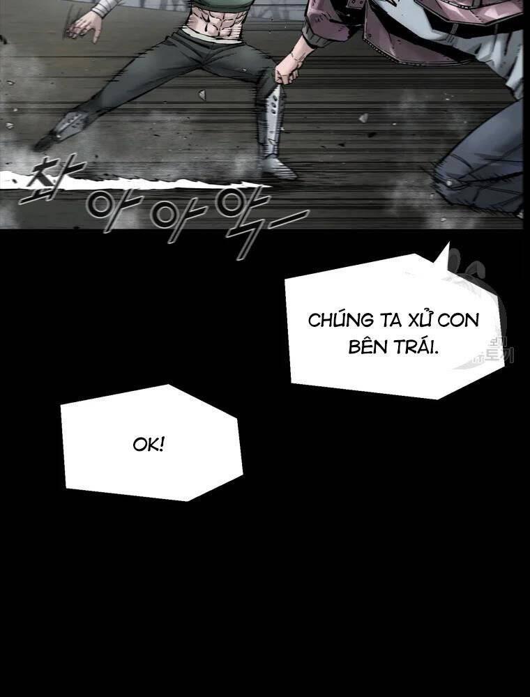 Mật Mã Mê Cung Chapter 33 - Trang 16