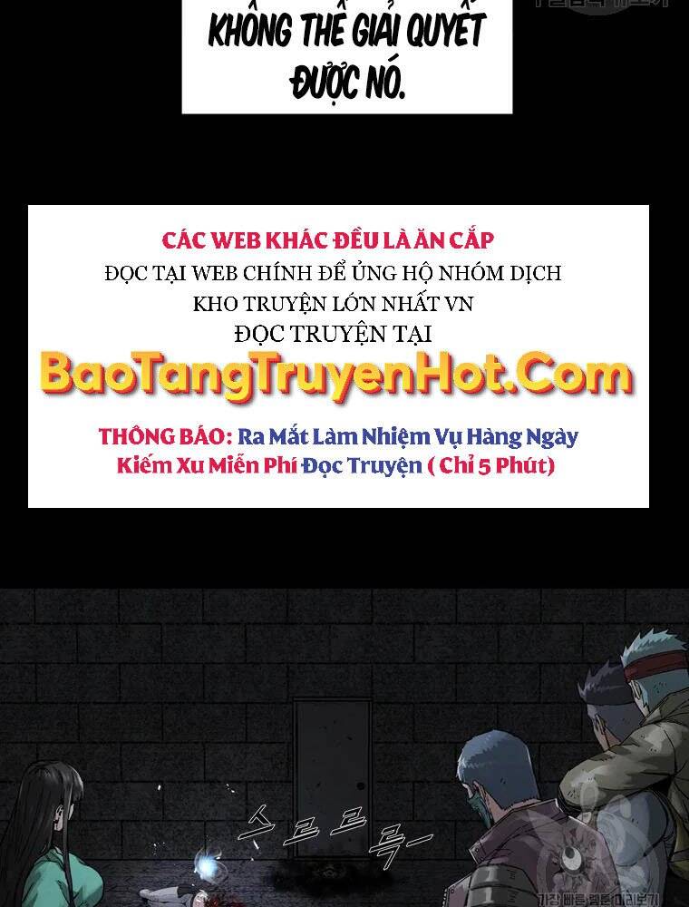 Mật Mã Mê Cung Chapter 27 - Trang 33