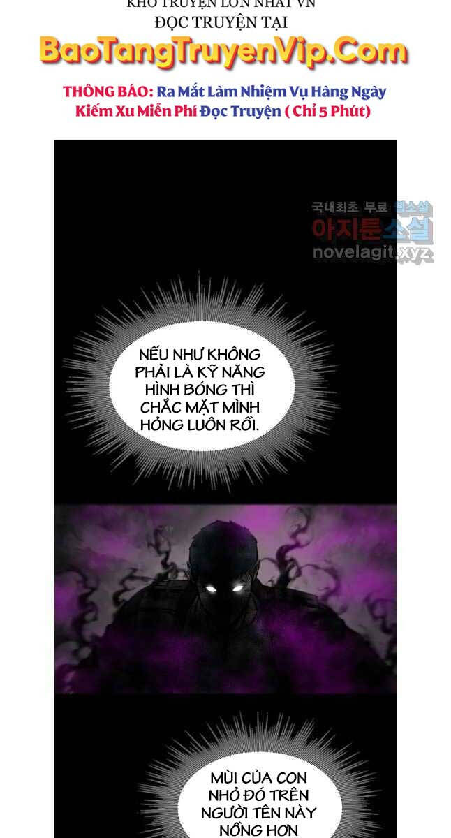 Mật Mã Mê Cung Chapter 93 - Trang 30