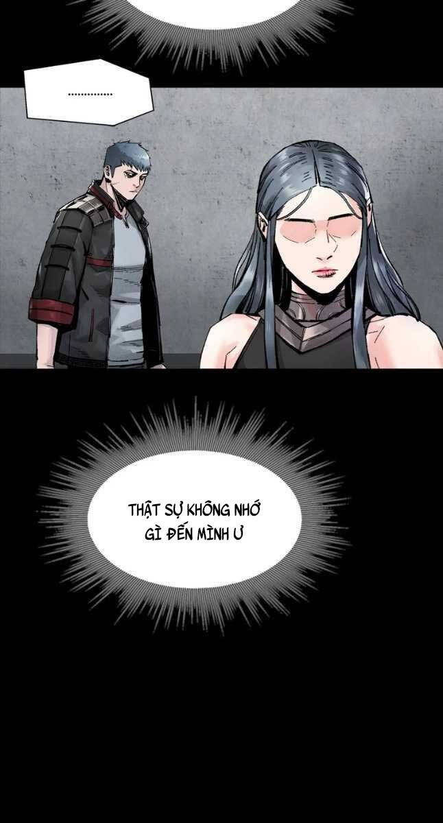 Mật Mã Mê Cung Chapter 56 - Trang 77