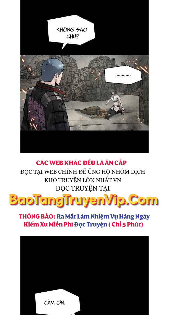 Mật Mã Mê Cung Chapter 79 - Trang 62