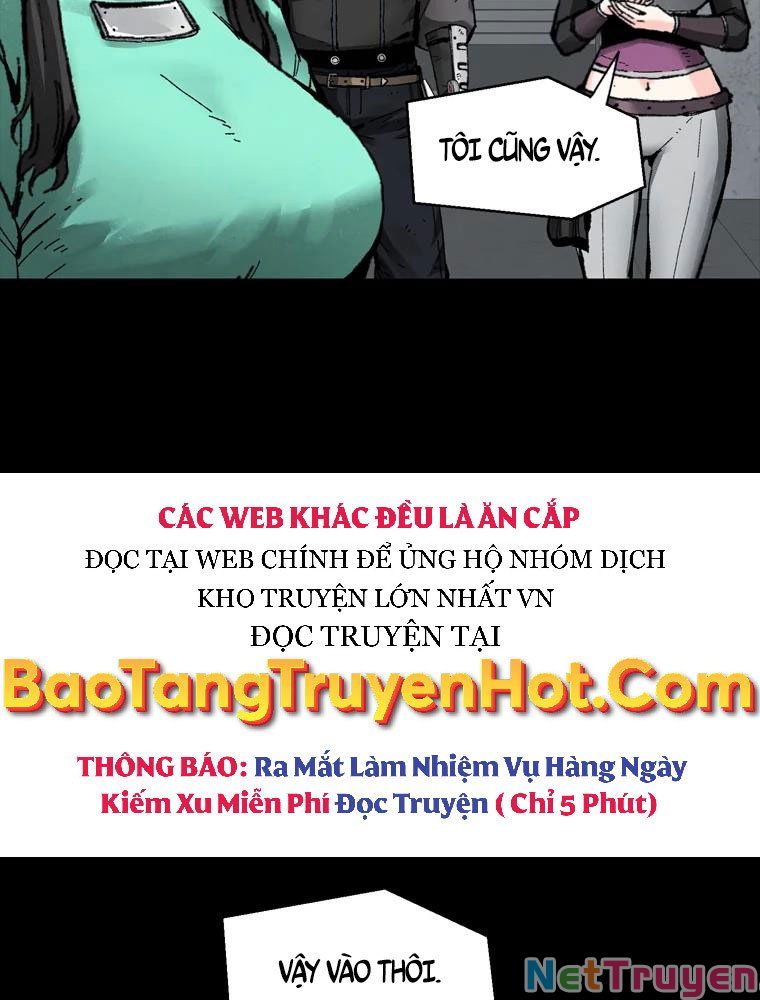 Mật Mã Mê Cung Chapter 24 - Trang 28