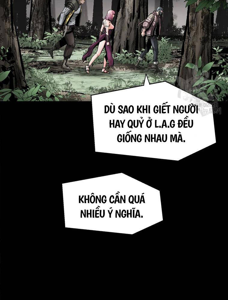 Mật Mã Mê Cung Chapter 37 - Trang 64