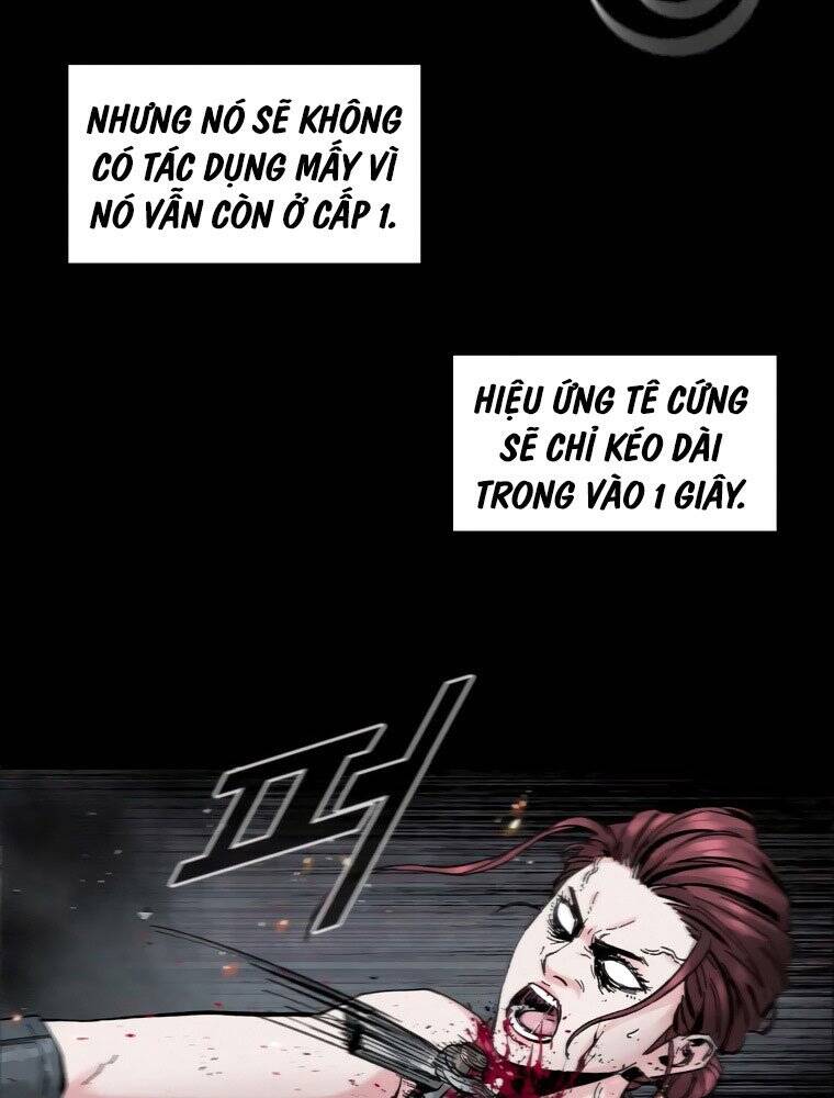 Mật Mã Mê Cung Chapter 15 - Trang 111