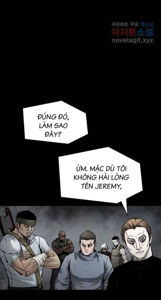 Mật Mã Mê Cung Chapter 71 - Trang 31