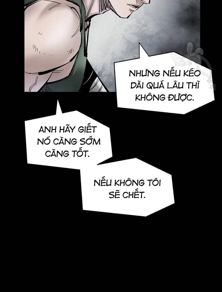 Mật Mã Mê Cung Chapter 33 - Trang 61