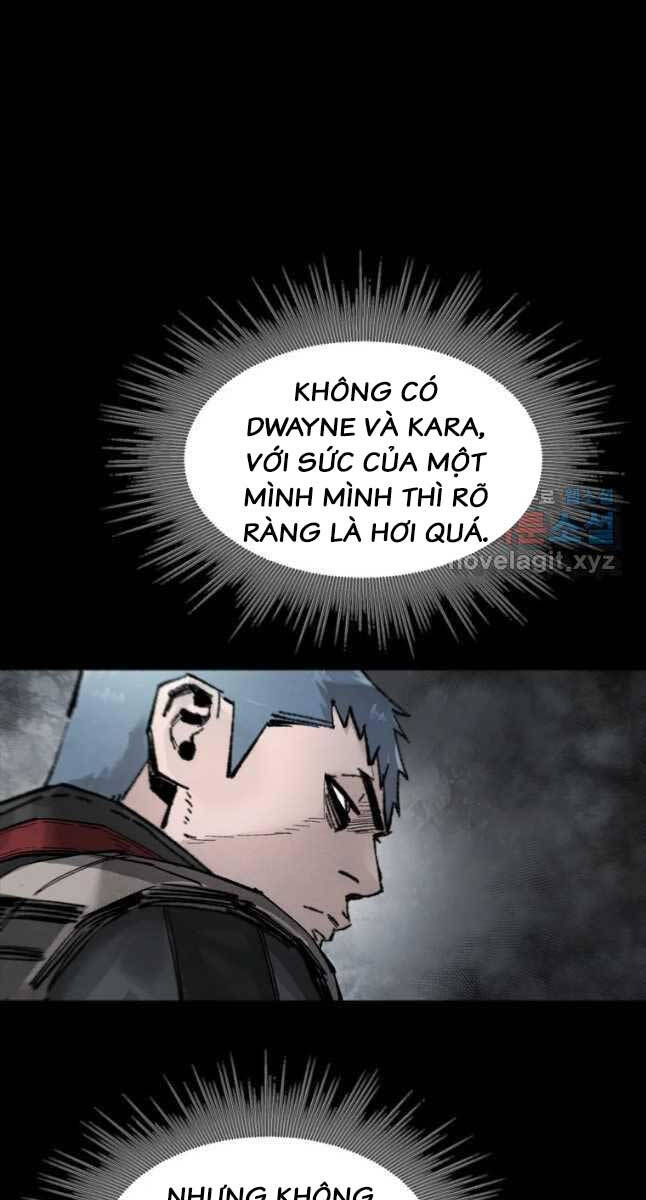 Mật Mã Mê Cung Chapter 70 - Trang 29