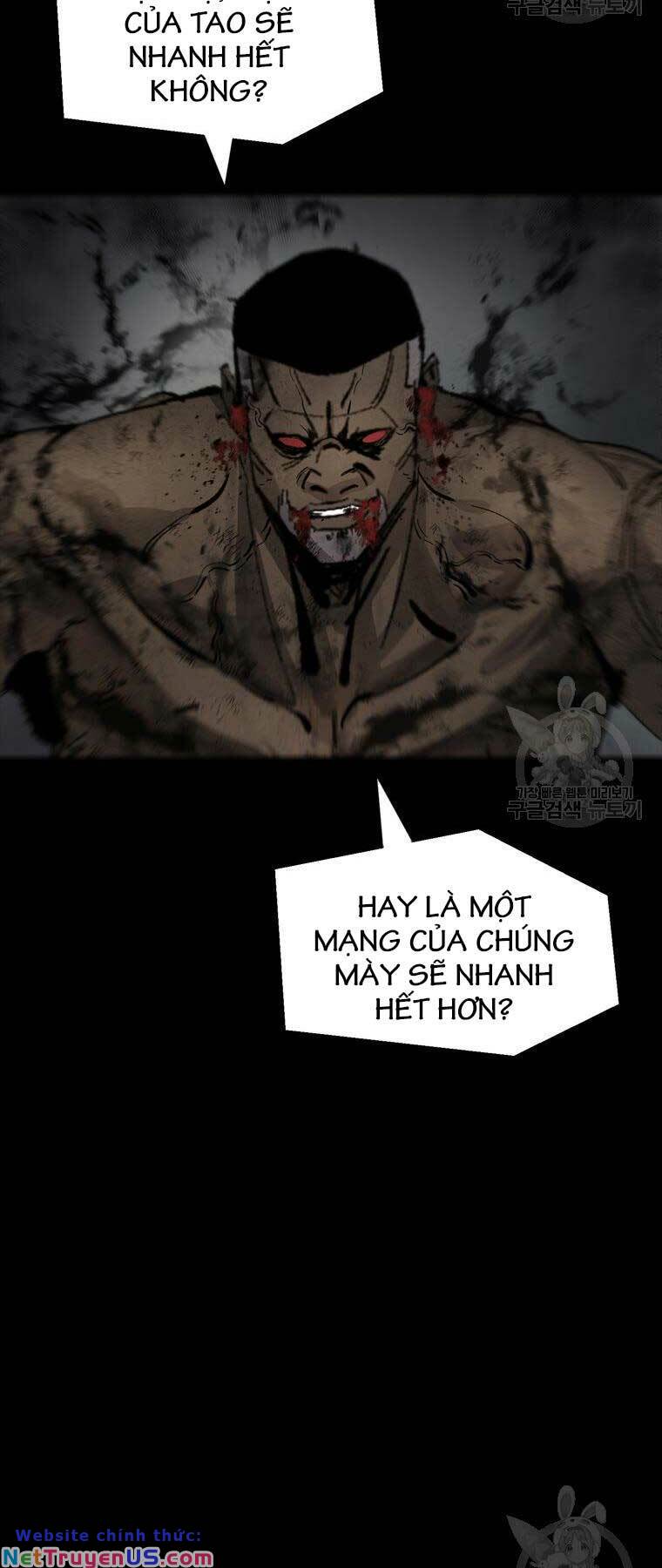 Mật Mã Mê Cung Chapter 89 - Trang 55