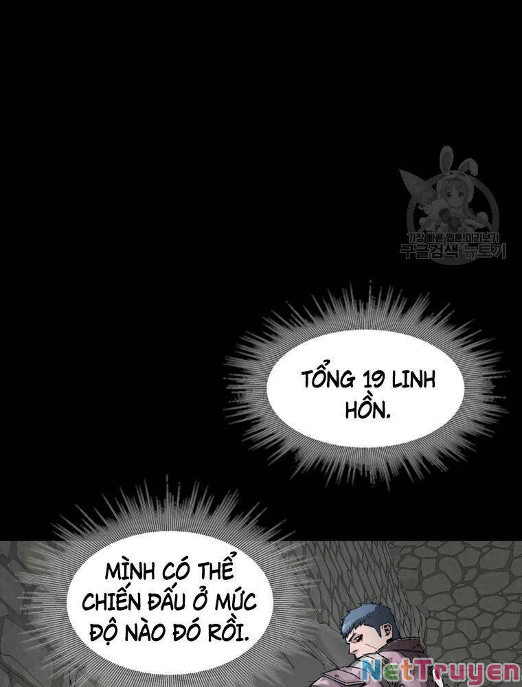 Mật Mã Mê Cung Chapter 20 - Trang 64