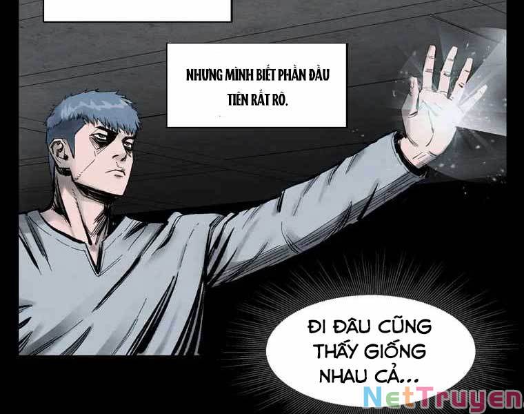 Mật Mã Mê Cung Chapter 3 - Trang 8