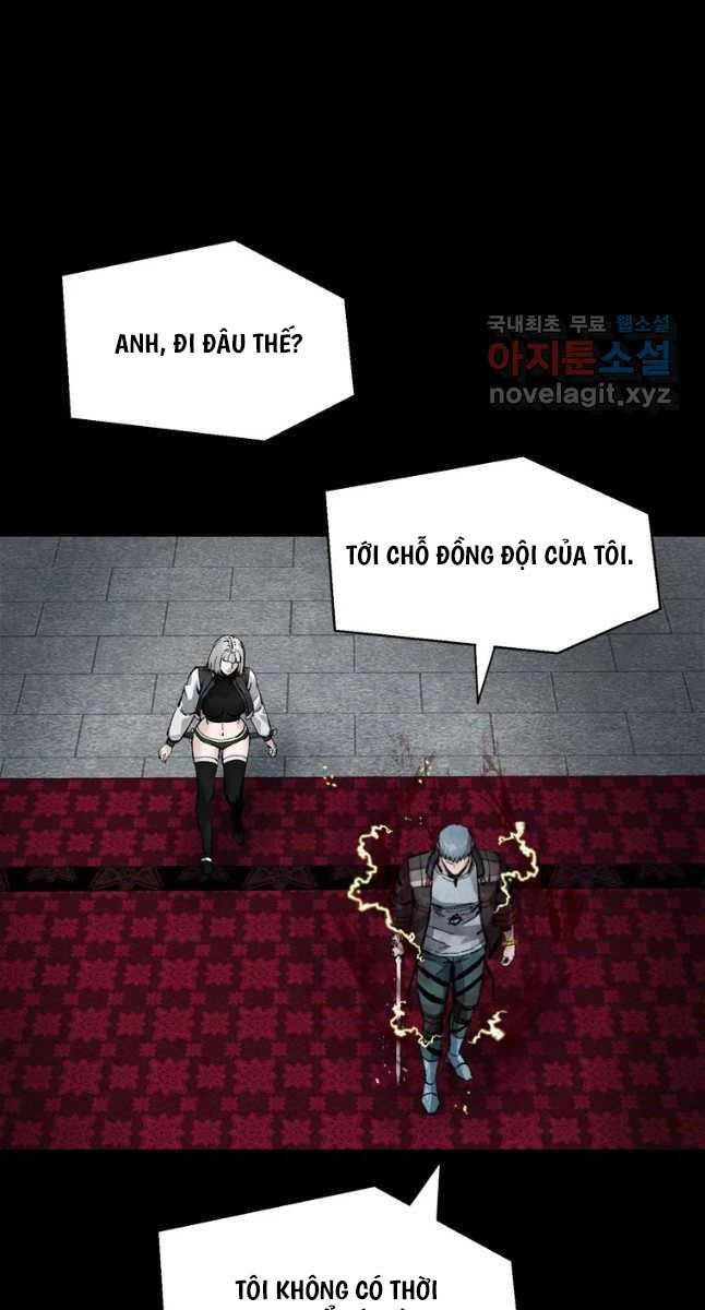 Mật Mã Mê Cung Chapter 98 - Trang 53