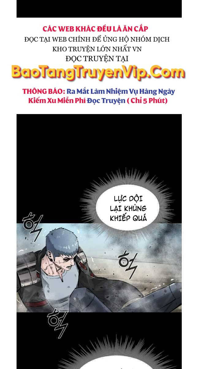 Mật Mã Mê Cung Chapter 76 - Trang 50