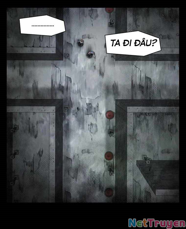 Mật Mã Mê Cung Chapter 8 - Trang 47