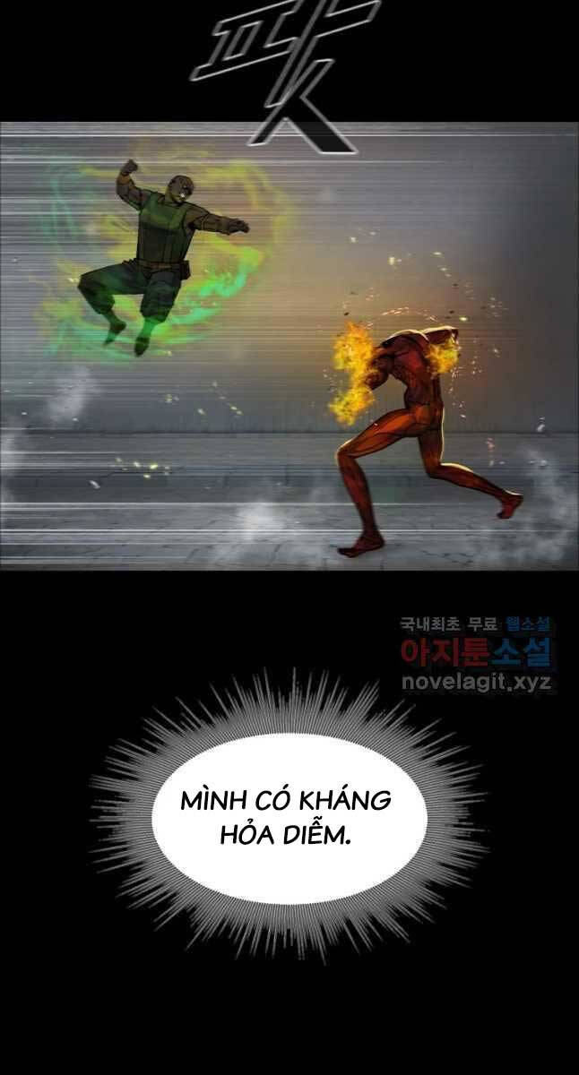 Mật Mã Mê Cung Chapter 72 - Trang 11