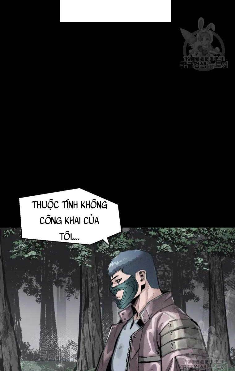 Mật Mã Mê Cung Chapter 42 - Trang 16