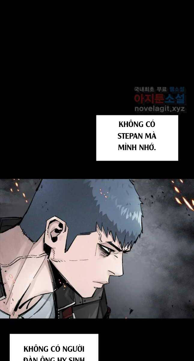 Mật Mã Mê Cung Chapter 60 - Trang 43