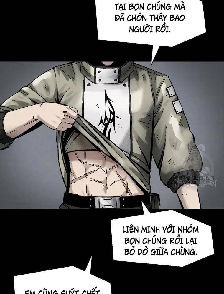 Mật Mã Mê Cung Chapter 19 - Trang 27