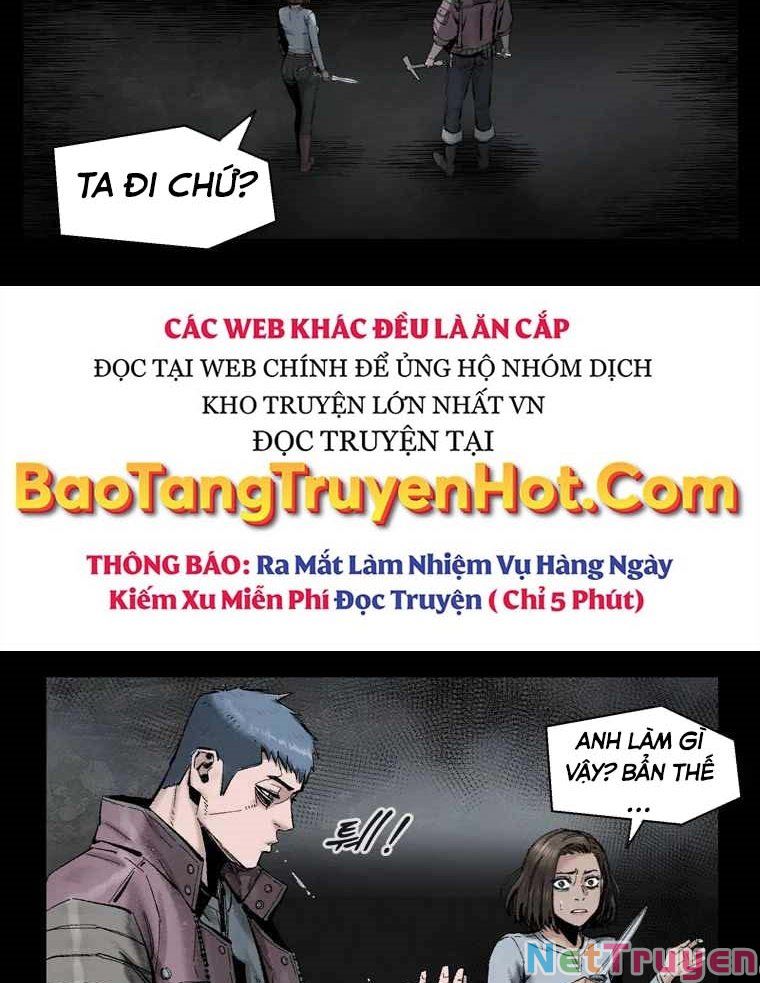 Mật Mã Mê Cung Chapter 8 - Trang 14