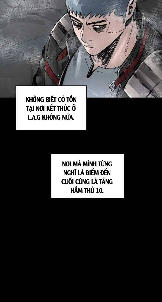 Mật Mã Mê Cung Chapter 62 - Trang 53