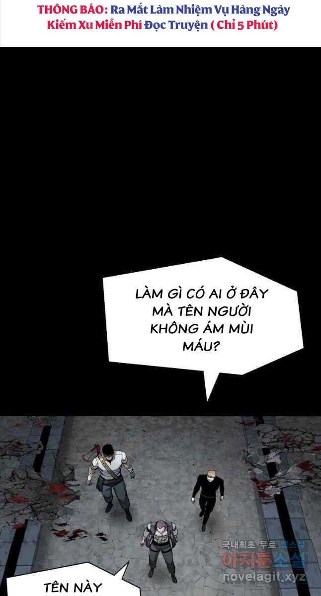 Mật Mã Mê Cung Chapter 70 - Trang 53