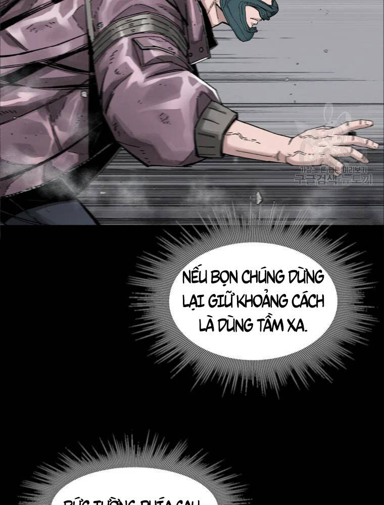 Mật Mã Mê Cung Chapter 25 - Trang 52