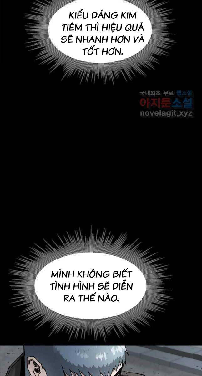 Mật Mã Mê Cung Chapter 72 - Trang 32