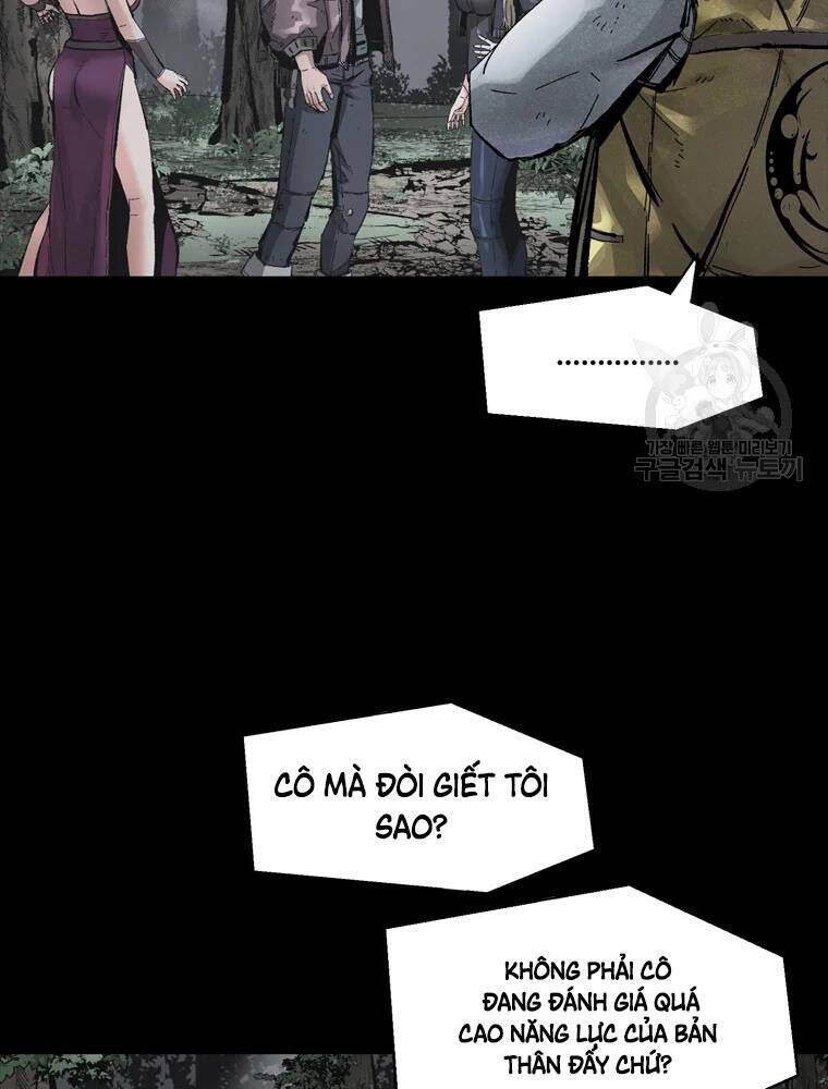 Mật Mã Mê Cung Chapter 38 - Trang 82