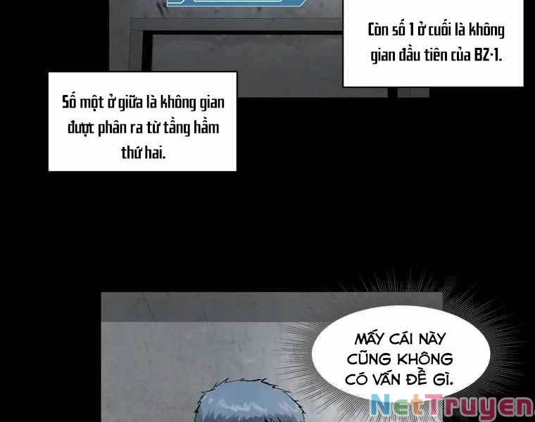 Mật Mã Mê Cung Chapter 3 - Trang 29