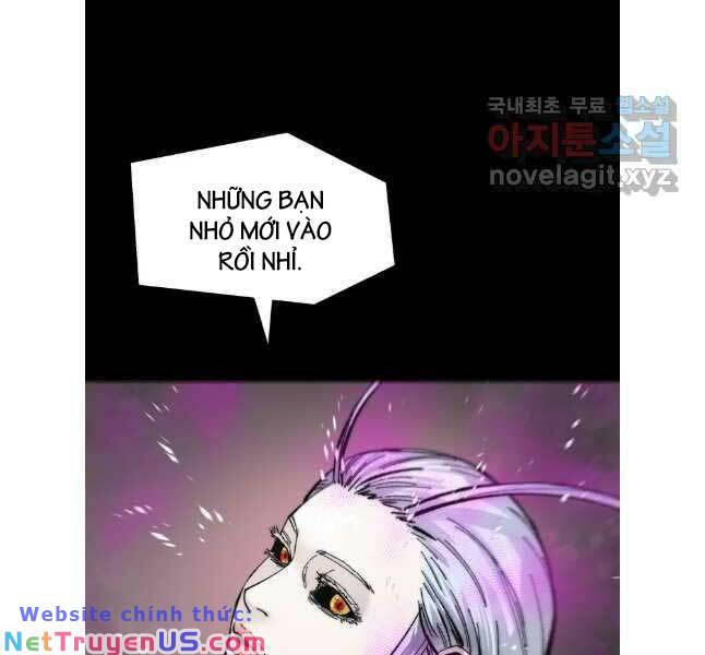 Mật Mã Mê Cung Chapter 91 - Trang 57