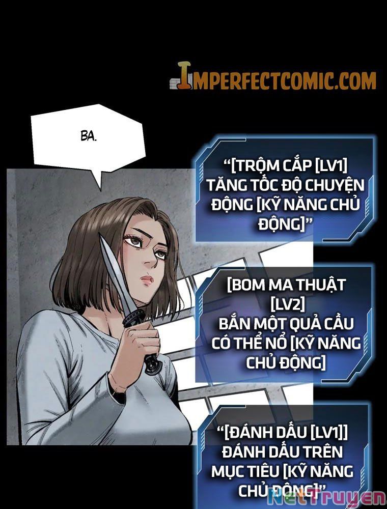 Mật Mã Mê Cung Chapter 7 - Trang 69