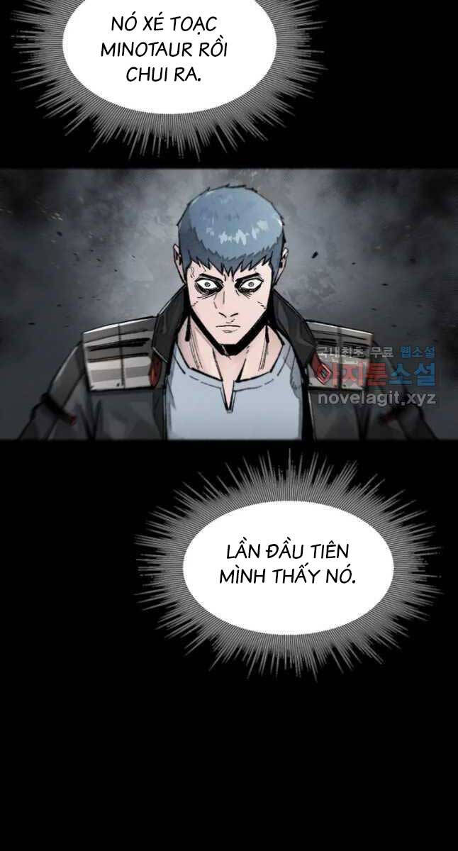 Mật Mã Mê Cung Chapter 71 - Trang 46