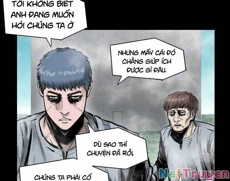 Mật Mã Mê Cung Chapter 3 - Trang 87