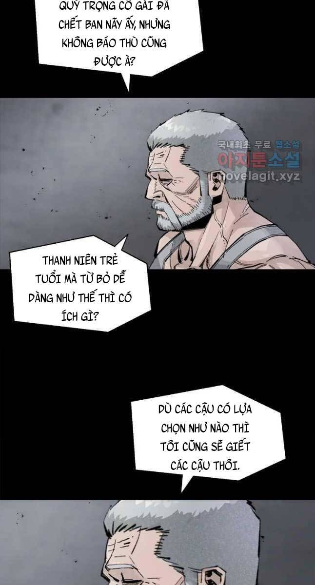 Mật Mã Mê Cung Chapter 60 - Trang 20