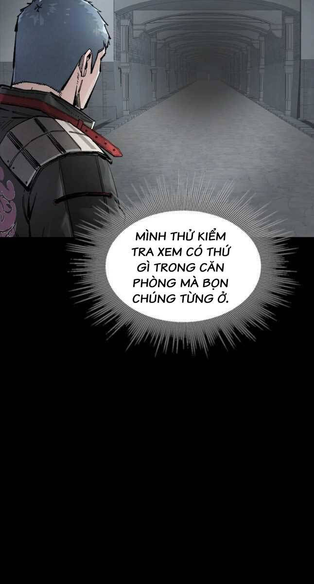 Mật Mã Mê Cung Chapter 69 - Trang 39