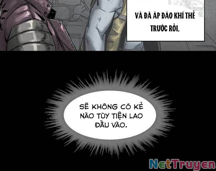 Mật Mã Mê Cung Chapter 18 - Trang 127