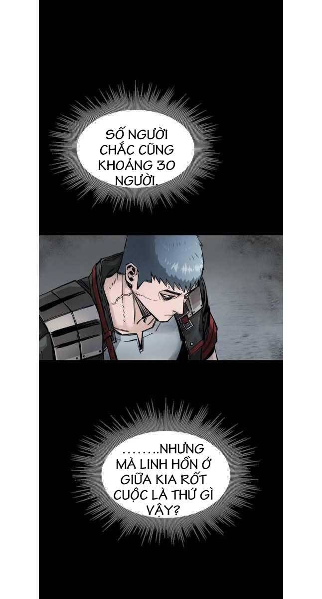 Mật Mã Mê Cung Chapter 86 - Trang 63