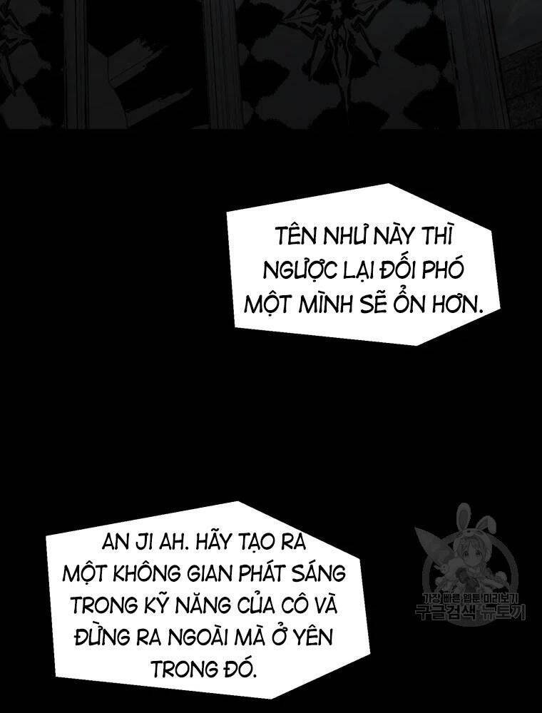 Mật Mã Mê Cung Chapter 27 - Trang 40