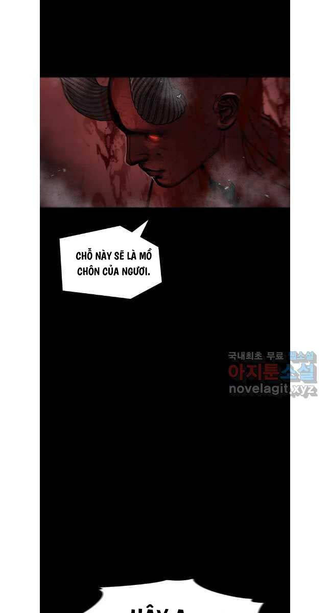 Mật Mã Mê Cung Chapter 107 - Trang 28