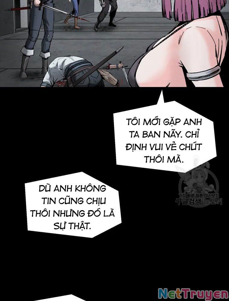 Mật Mã Mê Cung Chapter 29 - Trang 62