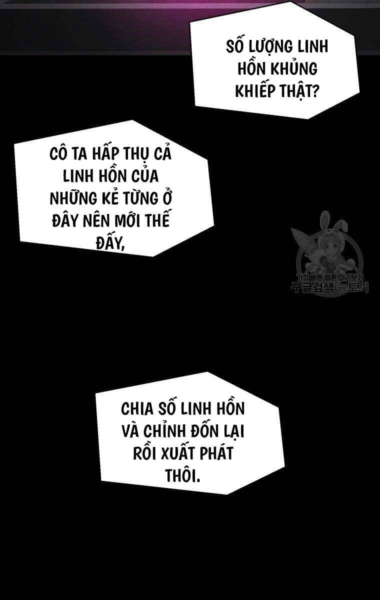 Mật Mã Mê Cung Chapter 97 - Trang 6