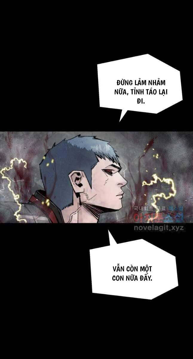 Mật Mã Mê Cung Chapter 98 - Trang 23