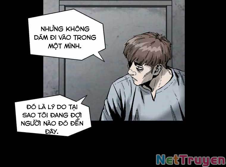 Mật Mã Mê Cung Chapter 3 - Trang 64