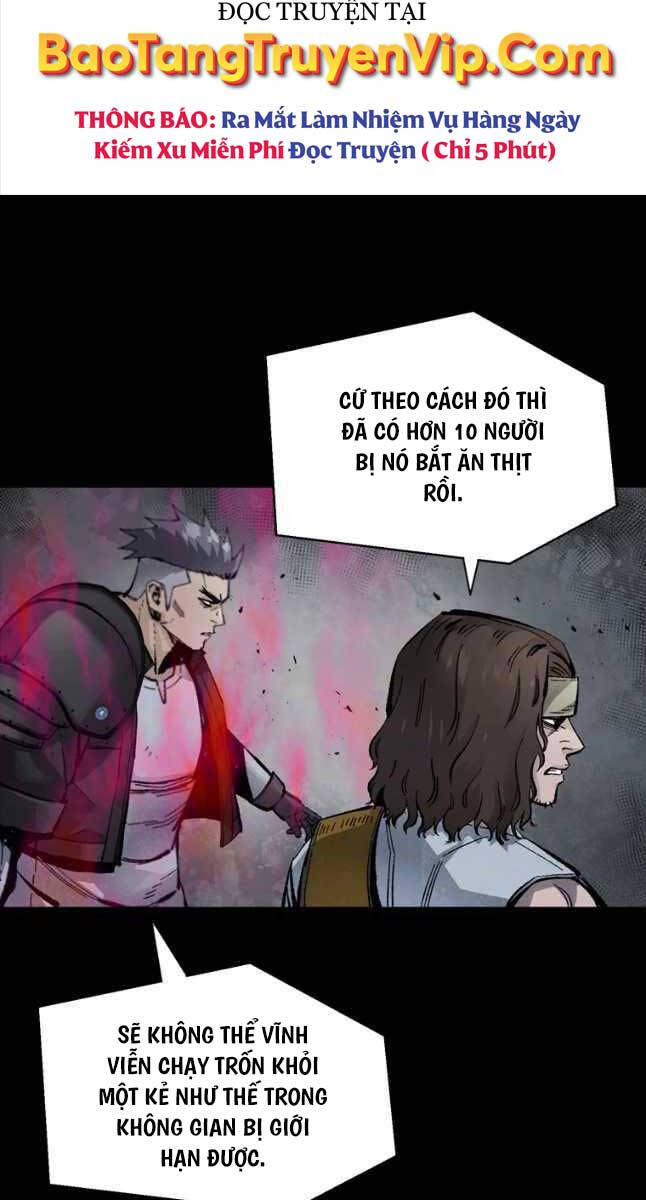 Mật Mã Mê Cung Chapter 98 - Trang 71