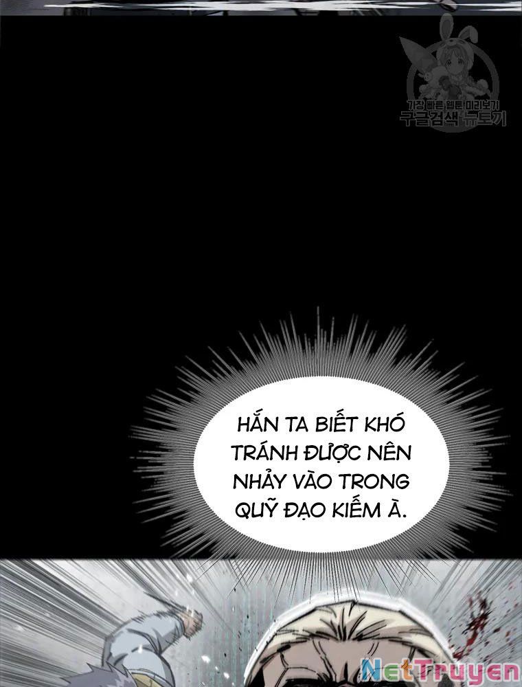 Mật Mã Mê Cung Chapter 29 - Trang 27