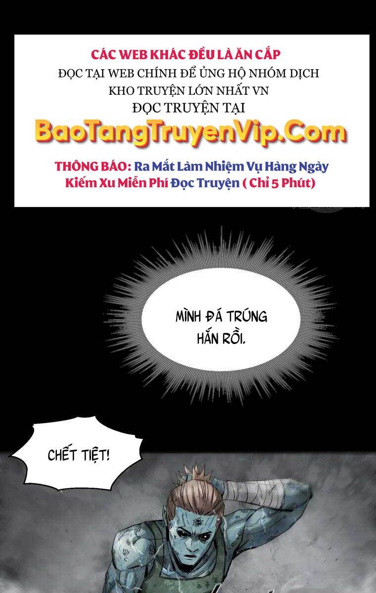 Mật Mã Mê Cung Chapter 46 - Trang 59