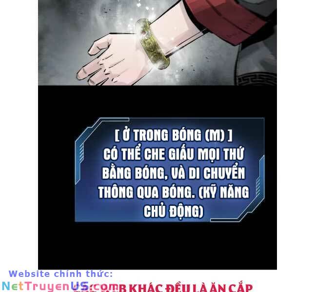 Mật Mã Mê Cung Chapter 91 - Trang 30