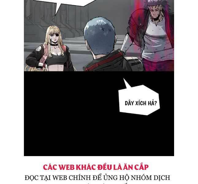 Mật Mã Mê Cung Chapter 112 - Trang 70