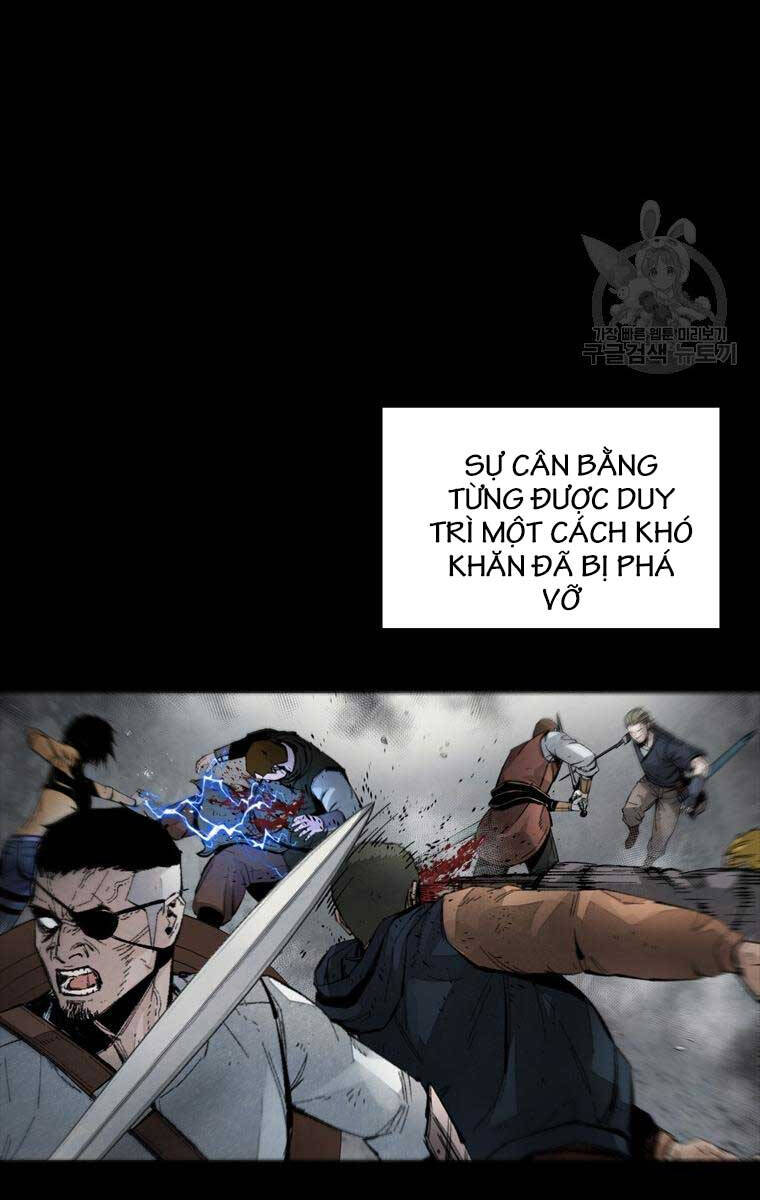 Mật Mã Mê Cung Chapter 87 - Trang 43