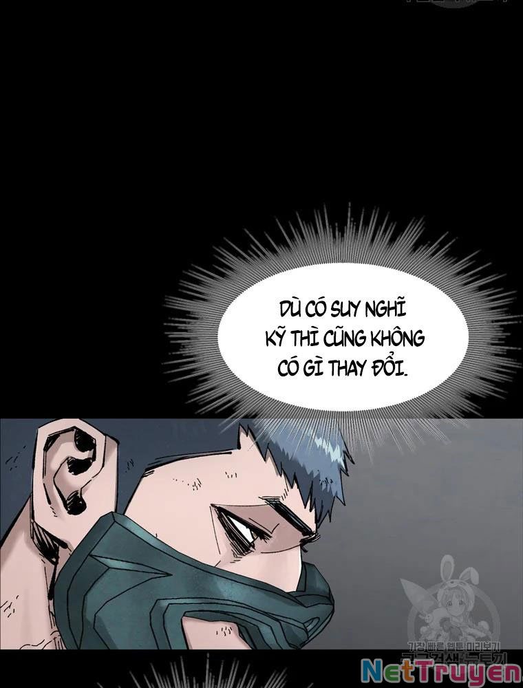 Mật Mã Mê Cung Chapter 24 - Trang 24