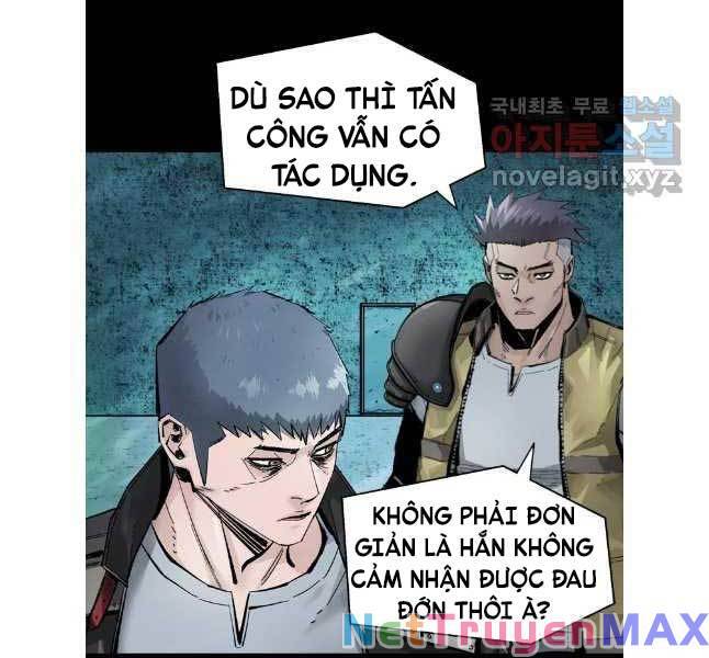 Mật Mã Mê Cung Chapter 82 - Trang 62